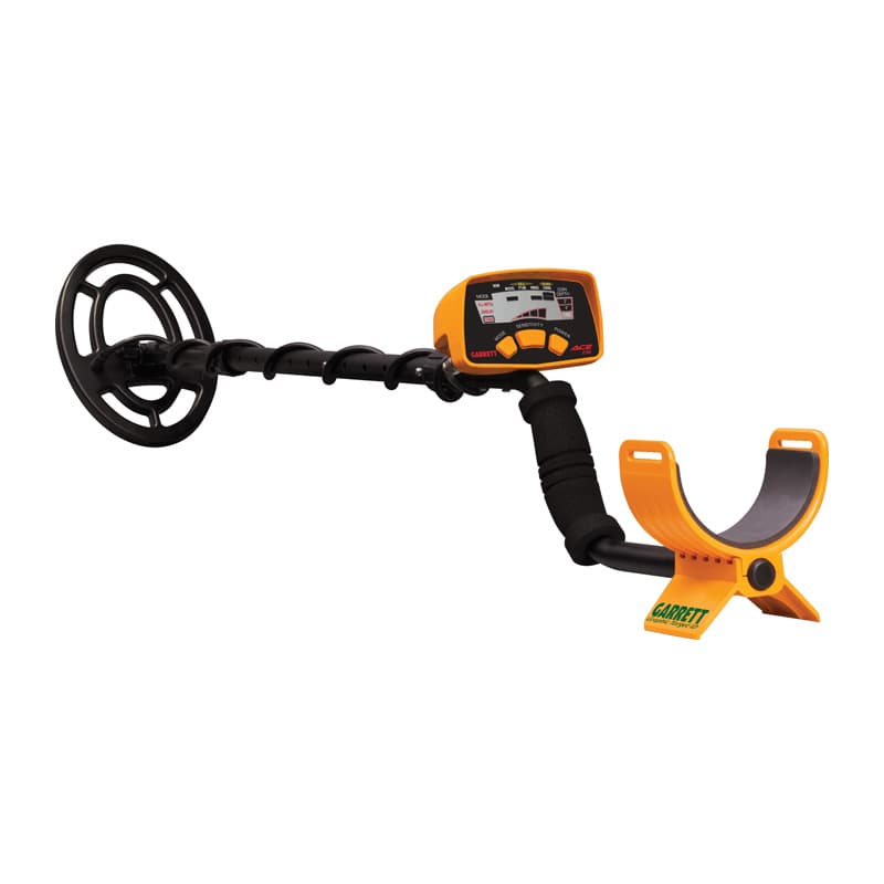 Detektor kovin Garrett ACE 150