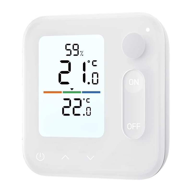 SwitchBot Home pametna nadzorna plošča za klimo