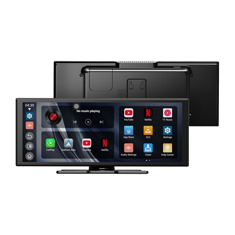 OTTOCAST OTTOAIBOX N95 avtomobilski zaslon z Android 13