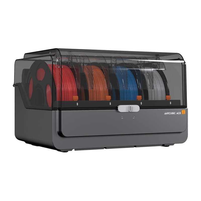 Anycubic ACE 2 Pro Multi-Filament Sistem za Kobra S1