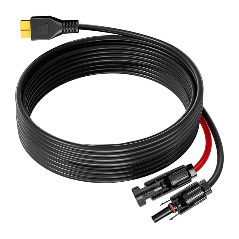 Fossibot XT90-MC4 kabel za solarno polnjenje, 5m
