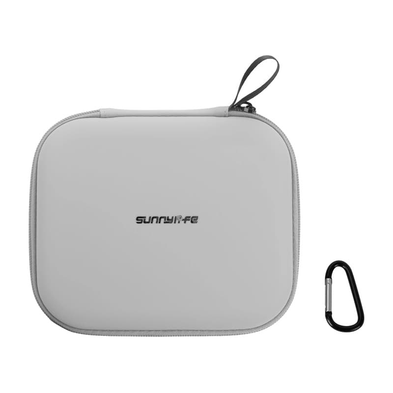 Sunnylife mini ovitek B977-GY za krmilnik DJI RC, siv