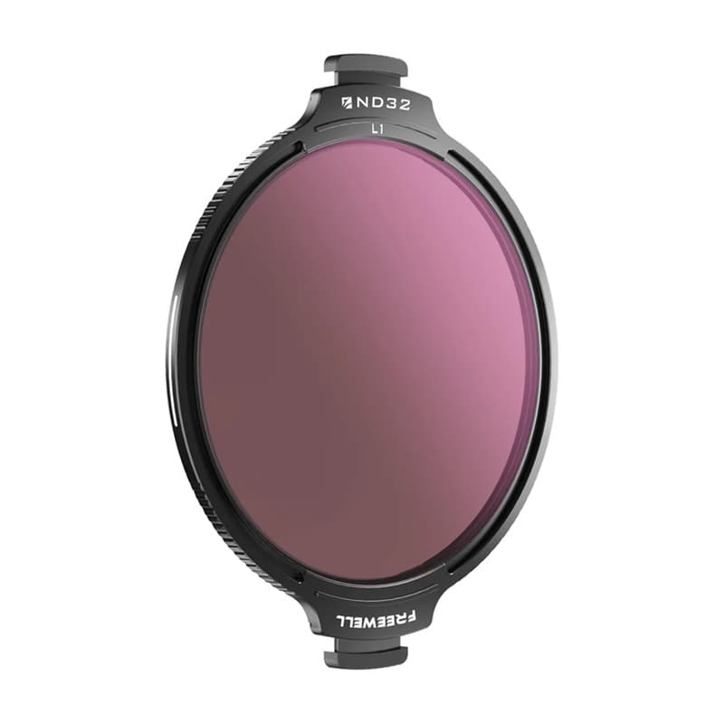 Freewell ND32 filter za Real Locking VND