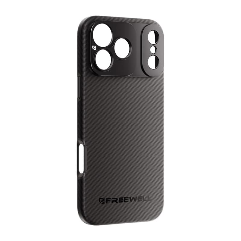 Freewell etui za iPhone 17 Pro z 17mm nastavkom