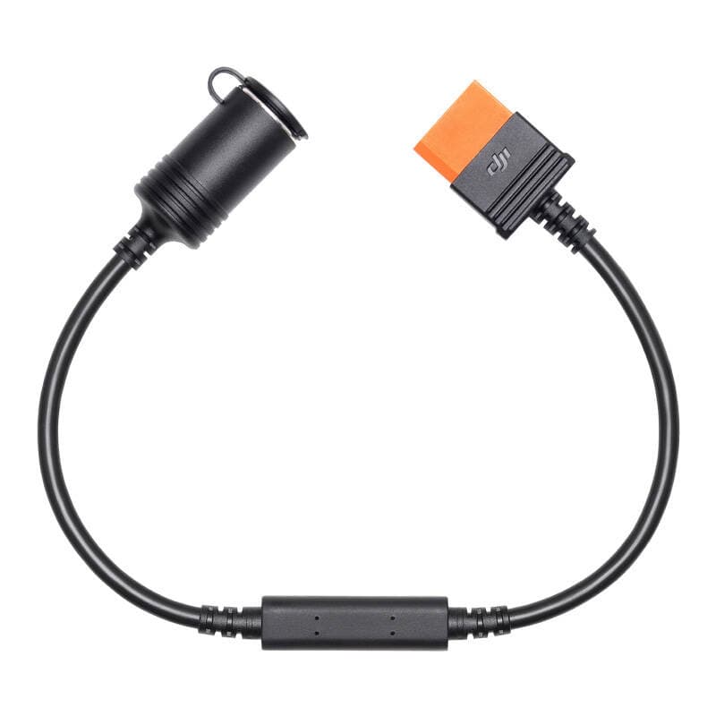 DJI SDC polnilni kabel za avto (12V)
