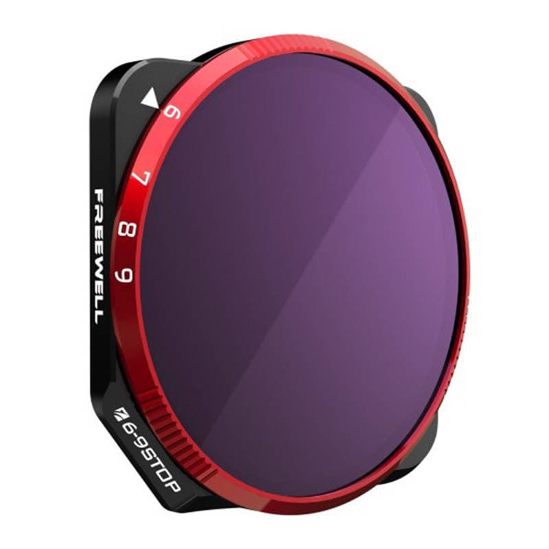 Freewell VND filter 6-9 stop za DJI Mavic 3