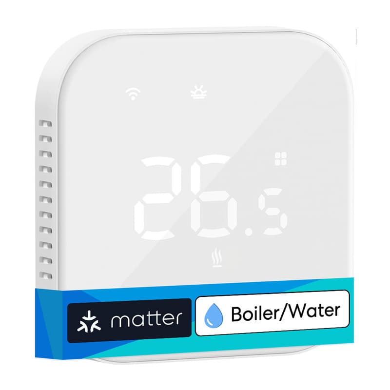 Meross MTS215BMA(EU) Pametni WiFi Termostat