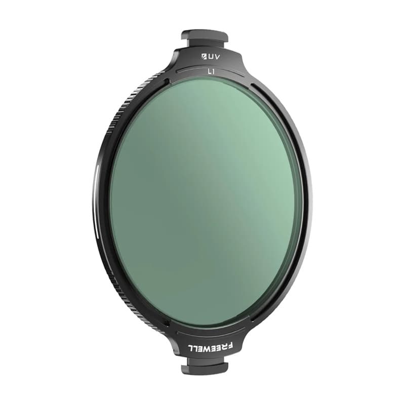 Freewell UV filter za Real Locking VND
