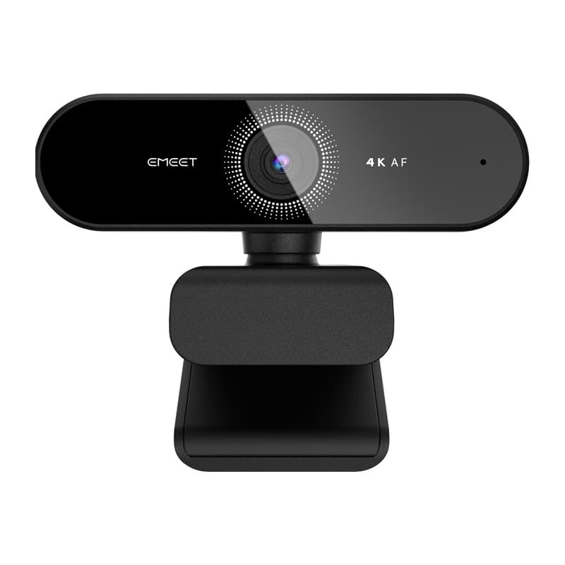 EMEET SmartCam Nova 4K spletna kamera