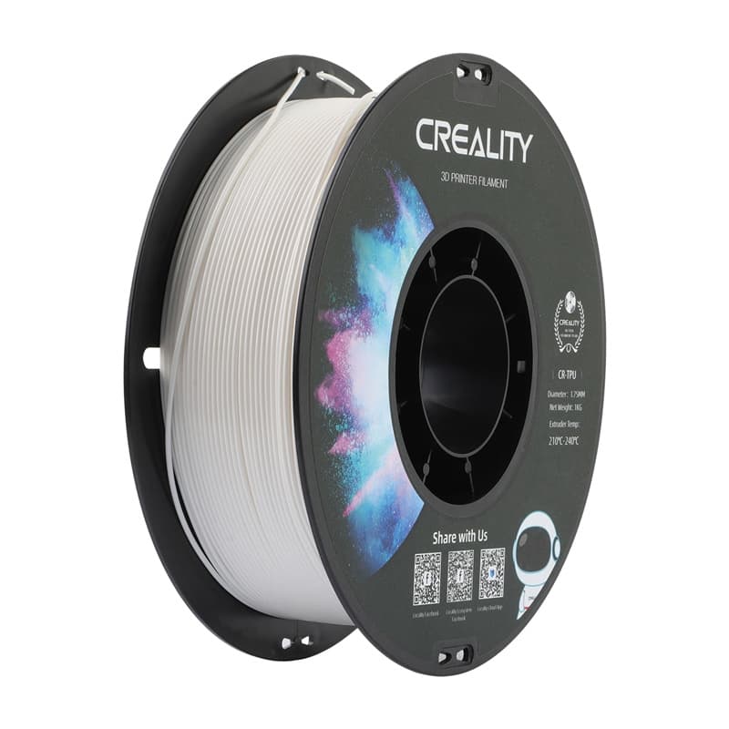 Filament Creality CR-TPU (Bel)