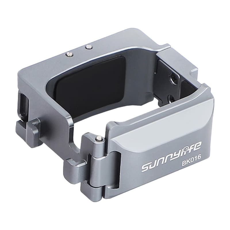 1/4'' nosilec z mačjimi ušesi Sunnylife za OP 3 (titan)