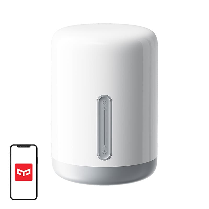 YEELIGHT Bedside D1 Matter Pametna nočna lučka