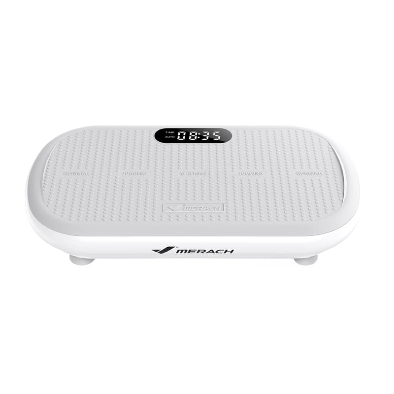 MERACH MR-2440G1-EU vibracijska plošča, siva