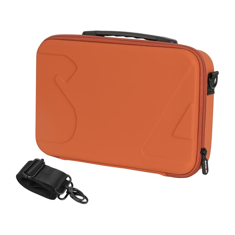 Sunnylife Adventure Combo torba za kamere Action 6 (oranžna)