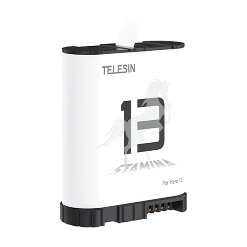 Telesin baterija za GoPro Hero 13