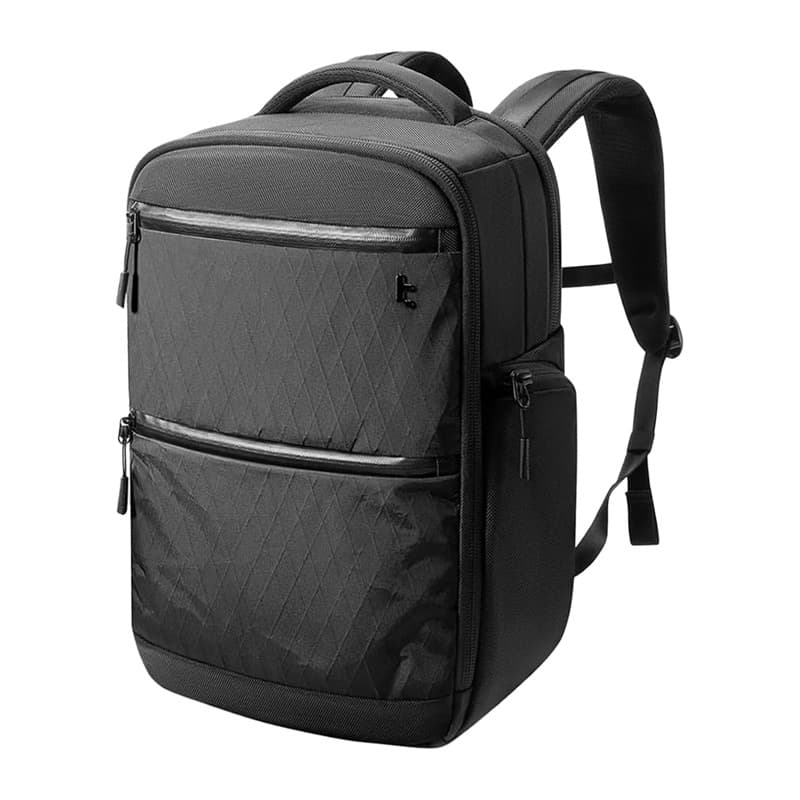 Nahrbtnik za prenosnik TOMTOC TechPack-T73 X-pac 15.6'' / 30L (črn)