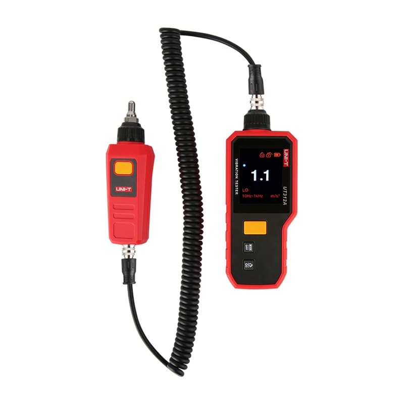 Uni-T UT312A Merilnik vibracij