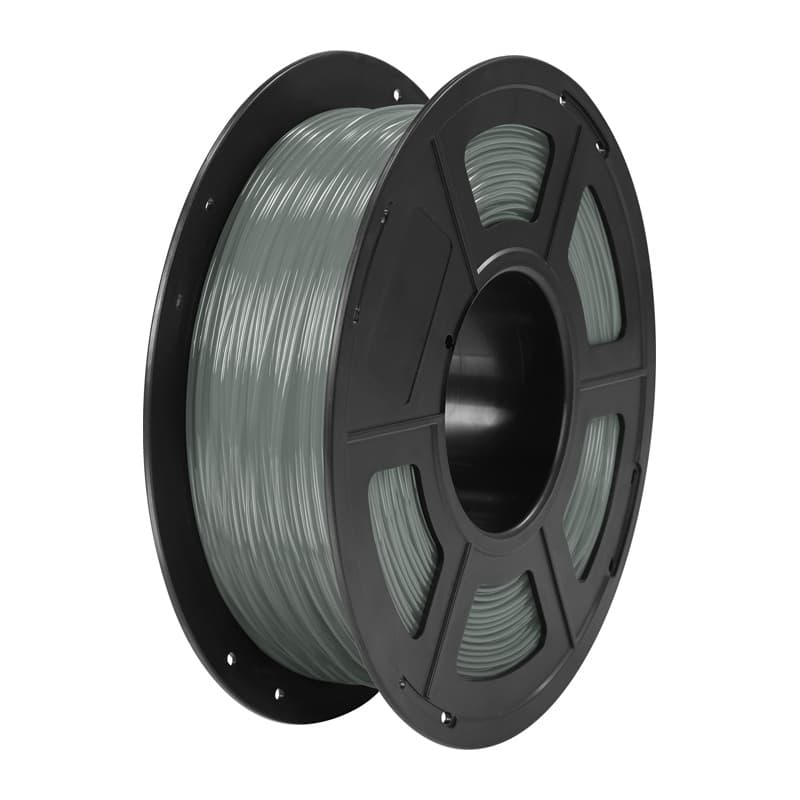 ANYCUBIC TPU Filament (Siv) 1 kg
