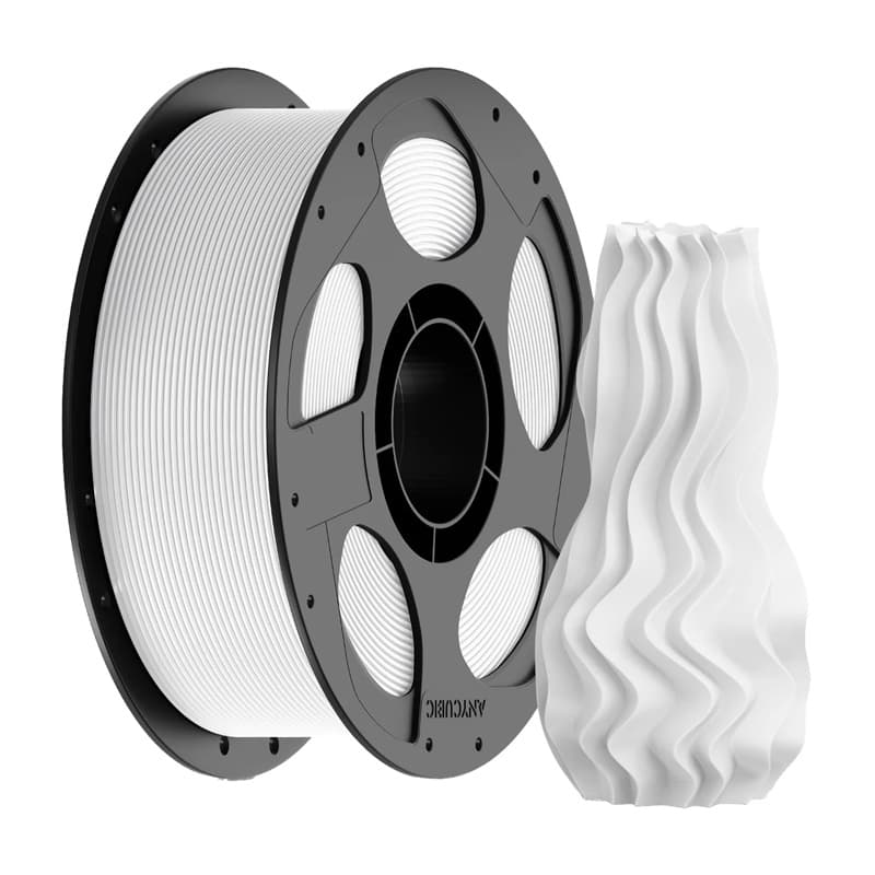 Filament PLA Anycubic 1 KG (Bela)