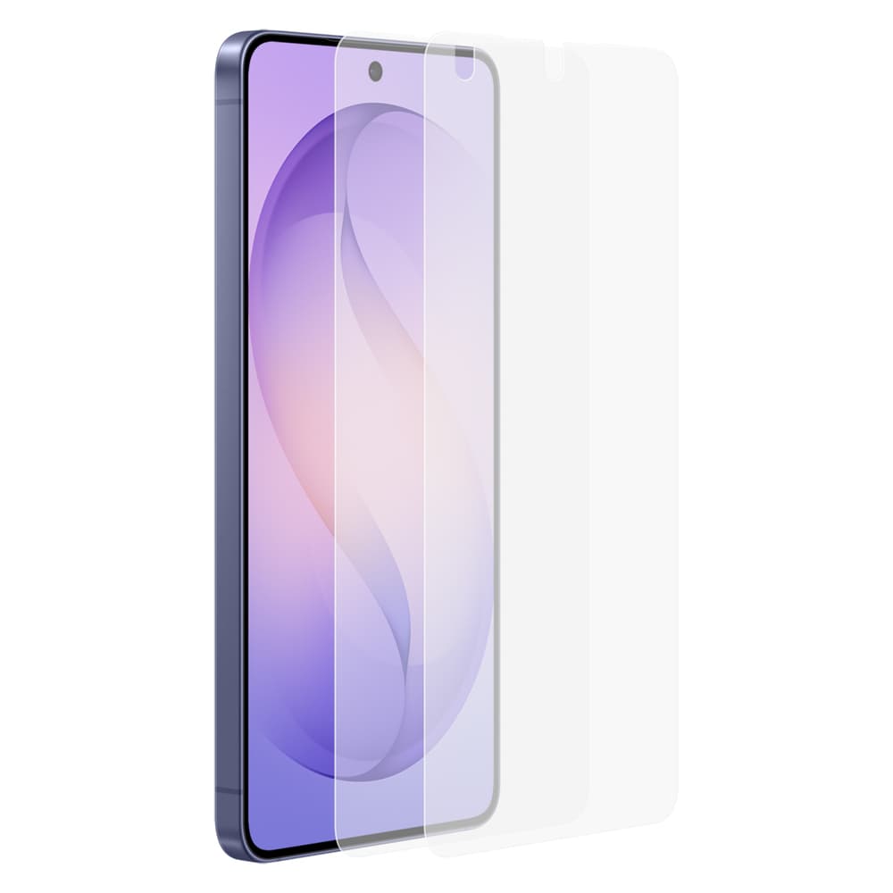 Samsung zaščitna folija proti bleščanju za Galaxy S26 - 2 kosa