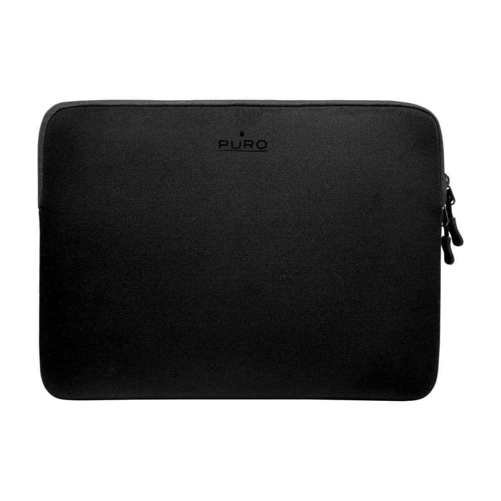 Puro Sleeve torba za prenosnik 14" - črna