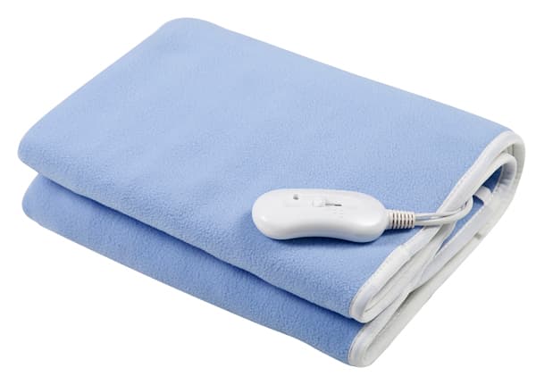 Esperanza EHB001 Električna odeja Velvet