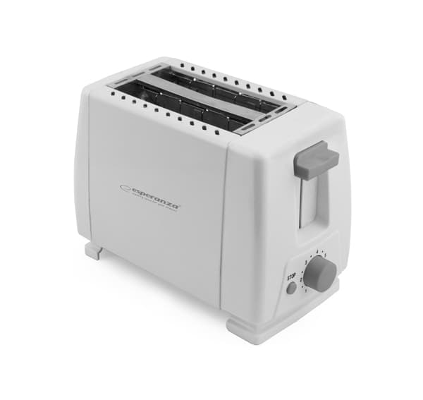 Esperanza EKT001 toaster Caprese