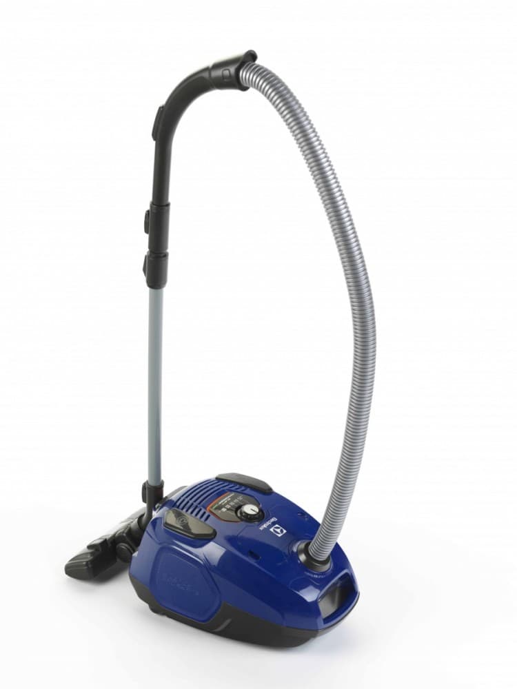 KLEIN Akumulatorski sesalnik Electrolux