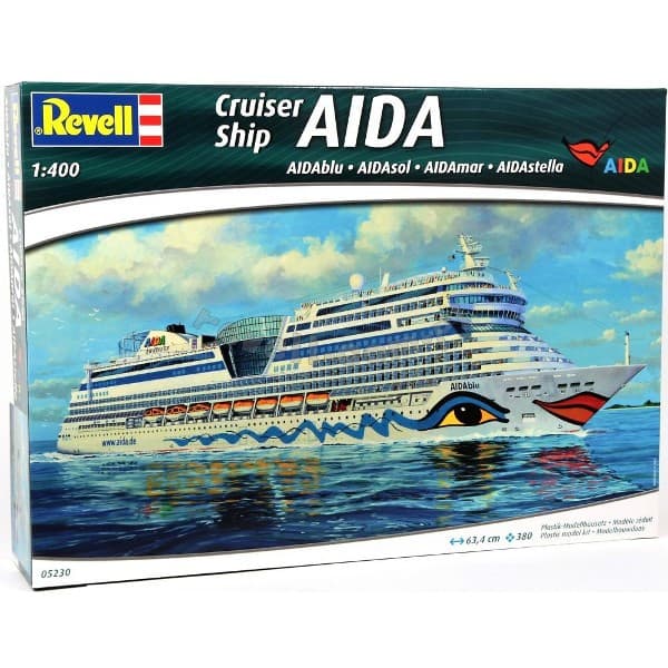 Model ladje REVELL - HMS Victory 1:144