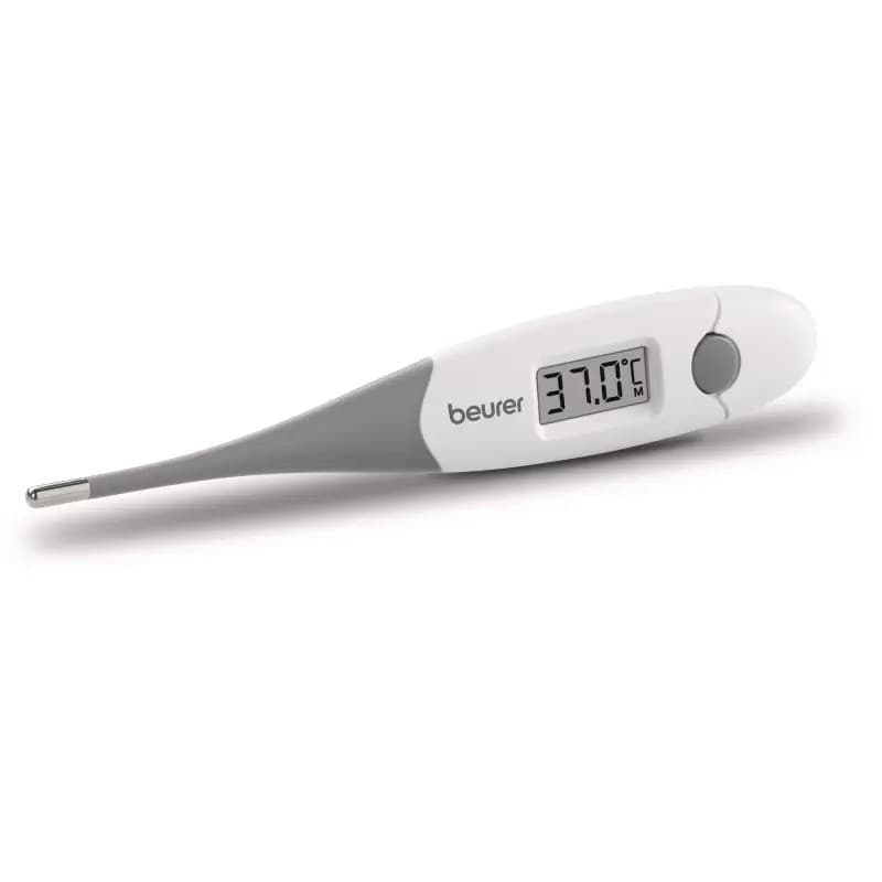 BEURER FT16 kontaktni termometer - za usta, pazduho, rektalno