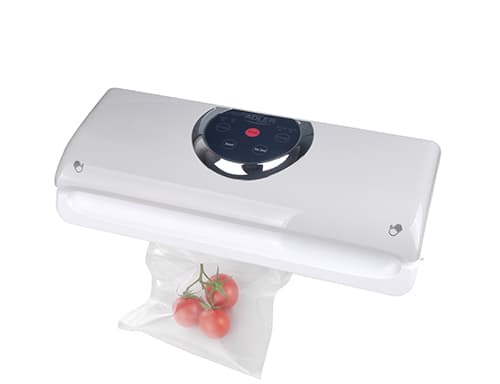 ADLER AD 4503 vakuumsko zapiranje živil
