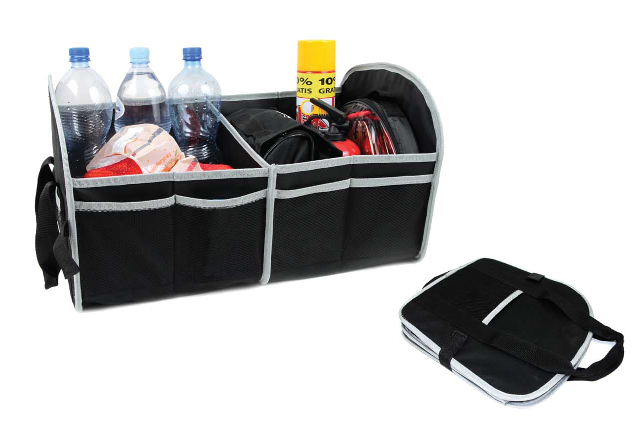 Organizator/kovček za prtljažnik AMiO (54x31x30cm)