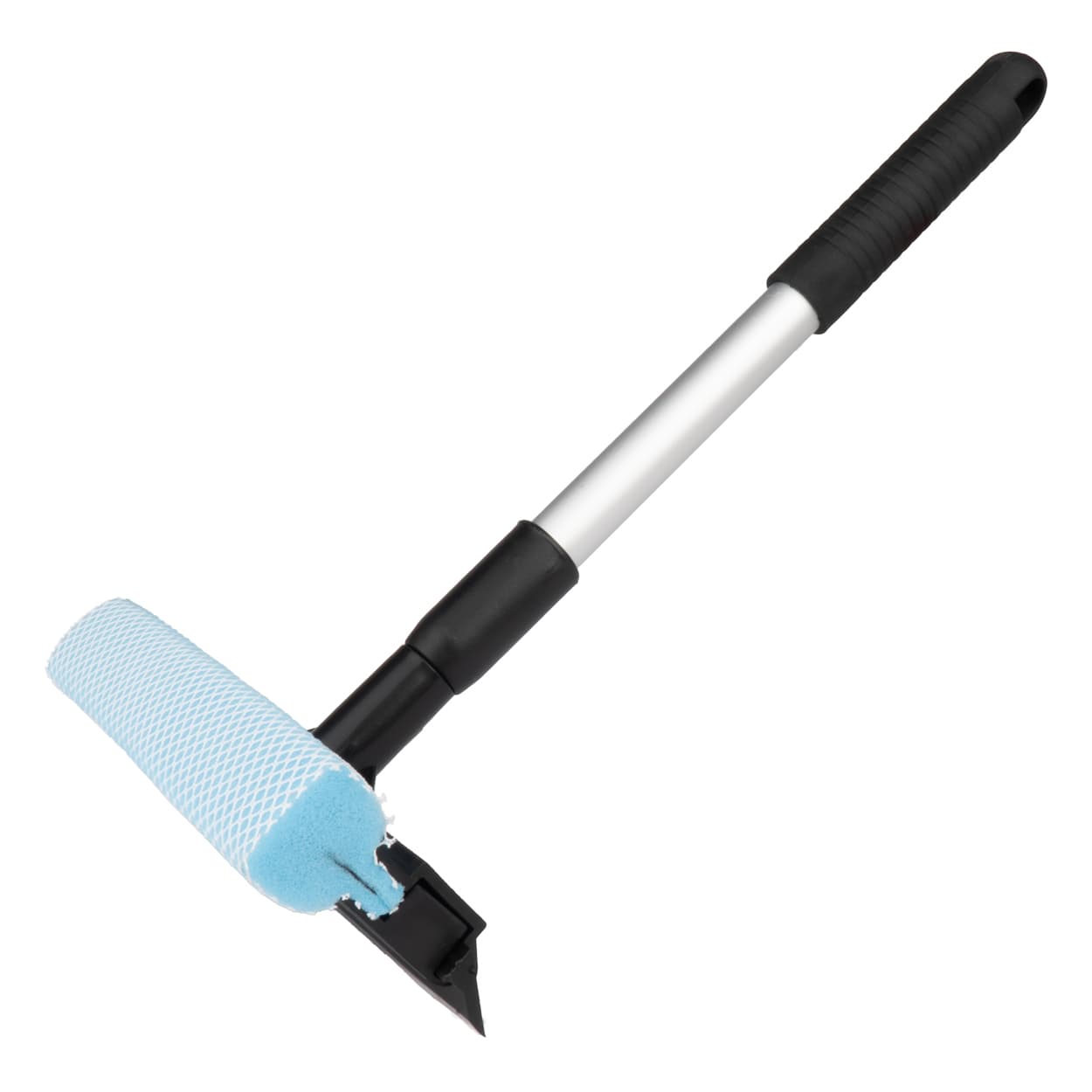AMiO teleskopski pomivalec stekel, alu, 35/48 cm