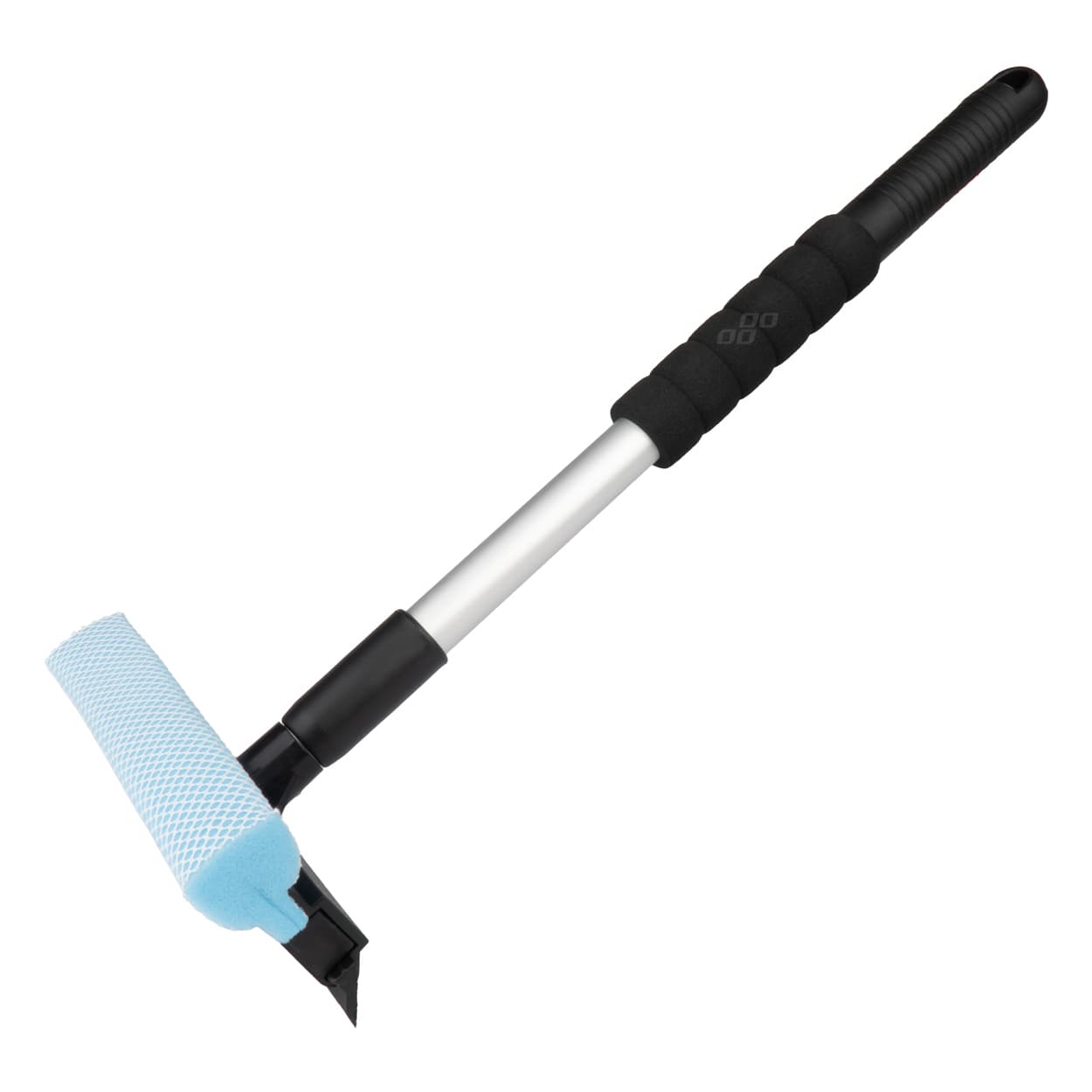AMiO teleskopski pomivalec stekel, alu, 46/70 cm