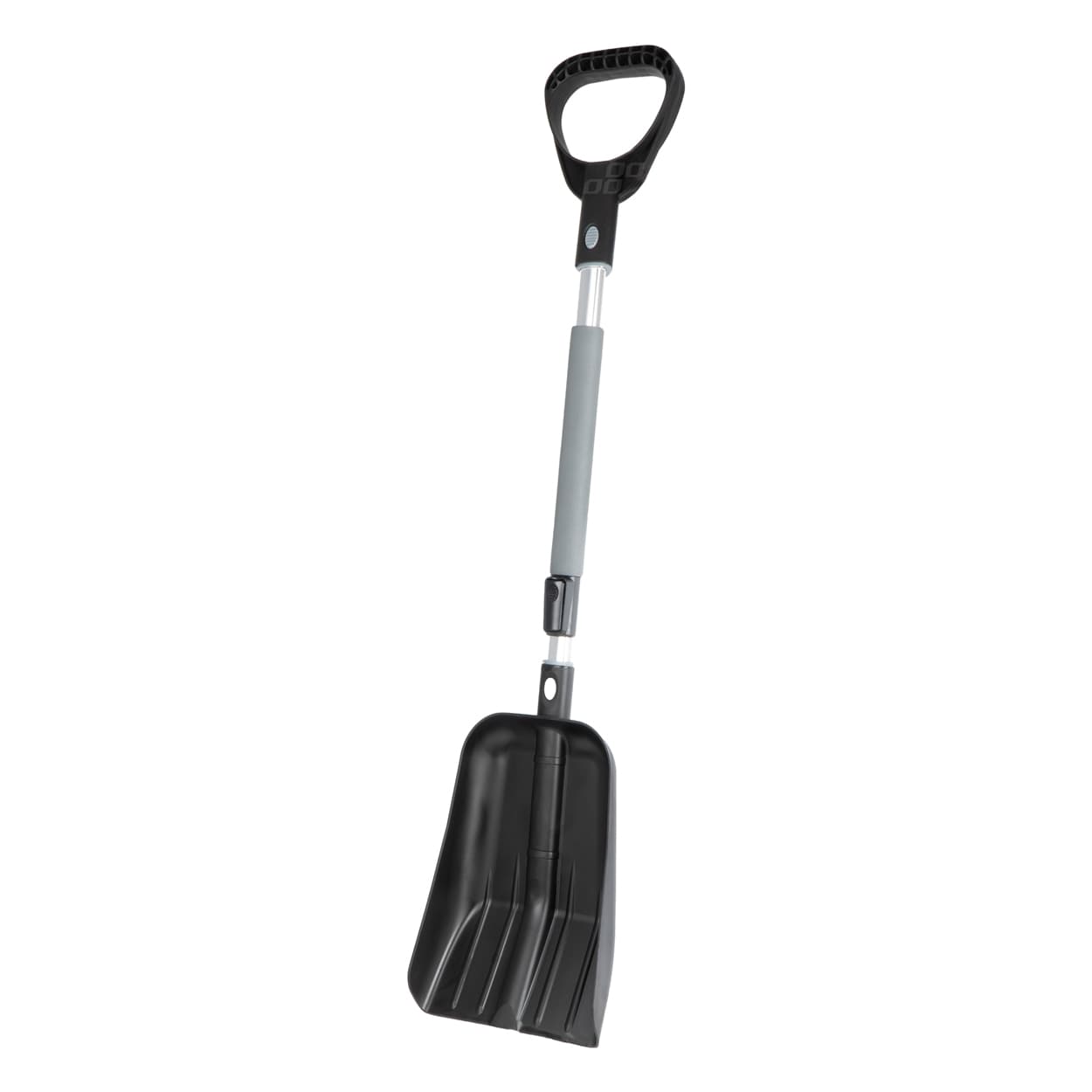 Teleskopska lopata za sneg AMiO (103-131 cm)