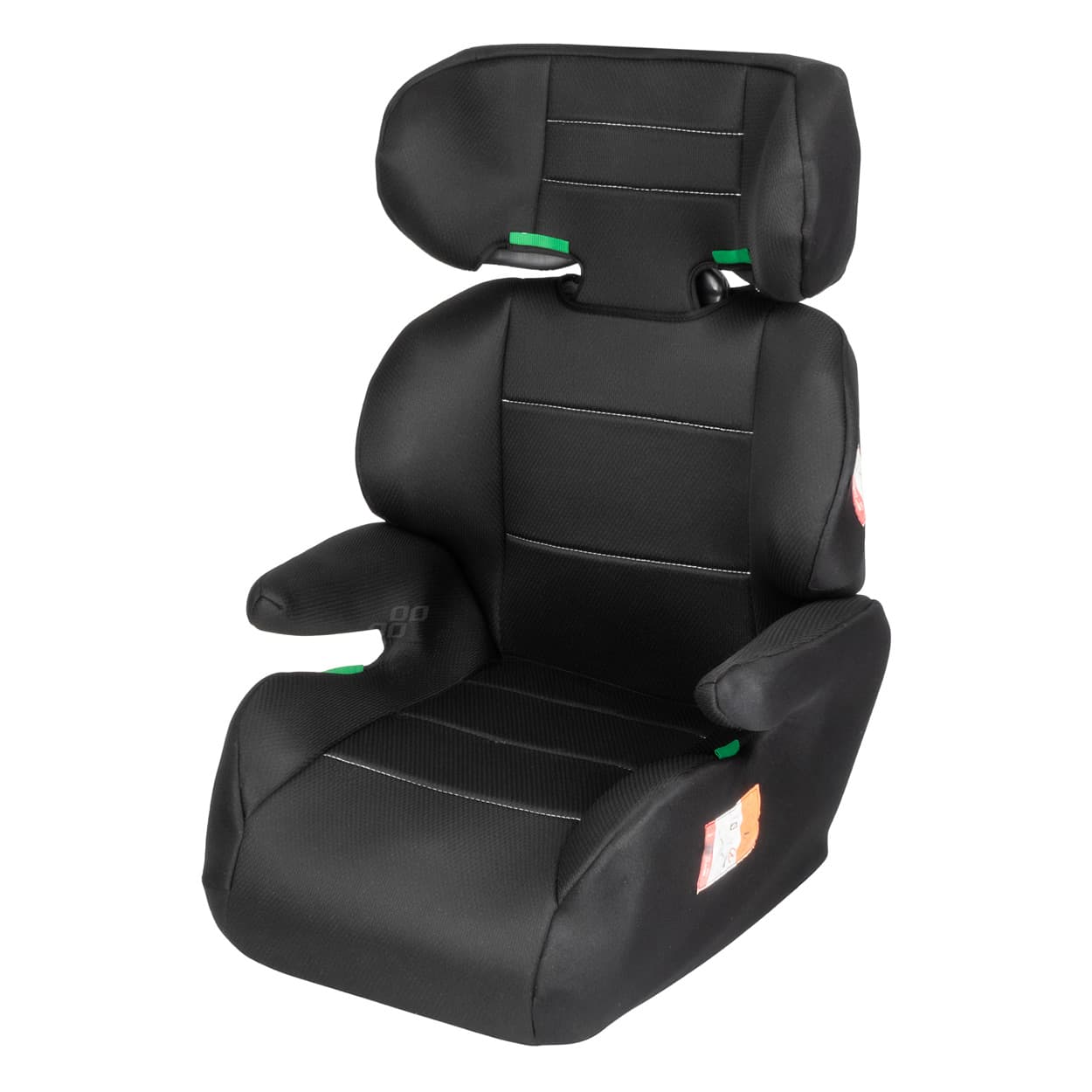 AMiO avtosedež - odstranljiva podloga BILLY PLUS 126-150cm R129