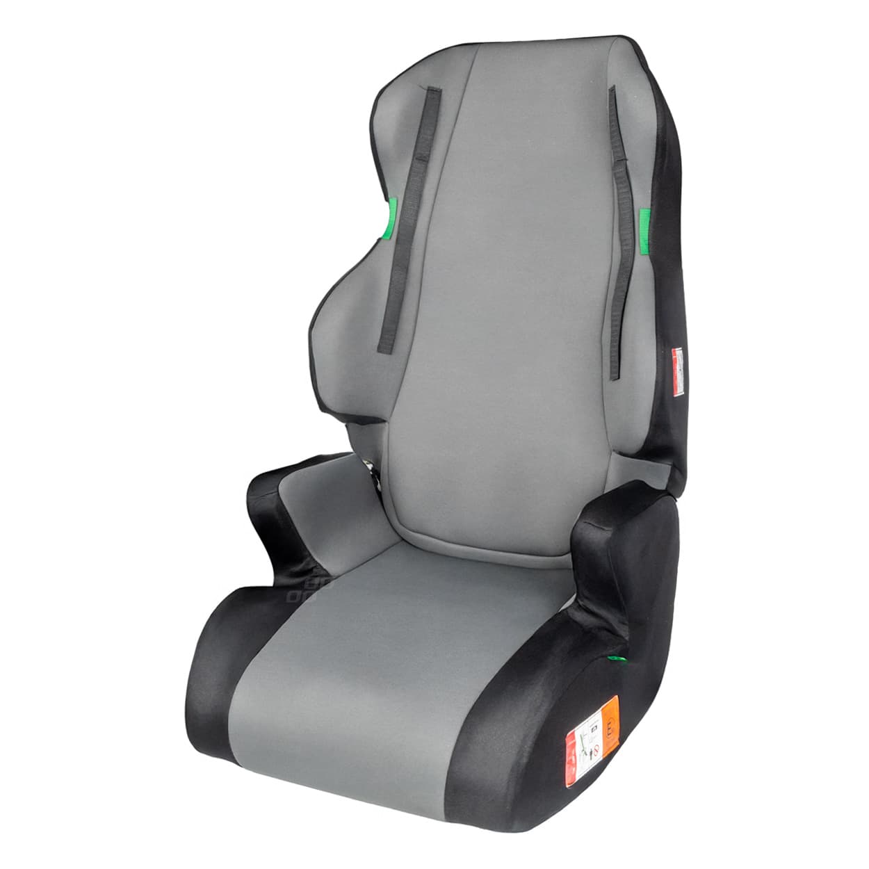Avtosedež-podstavek AMiO SINDO PLUS, 126-150 cm, R129