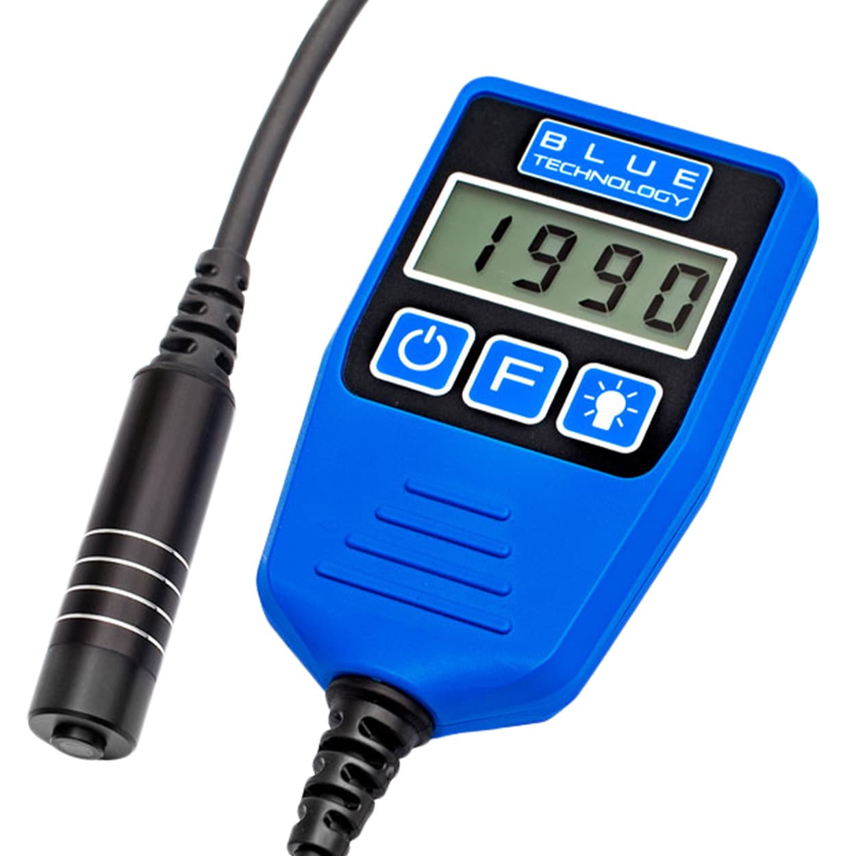 Merač debeline laka BLUE TECHNOLOGY DX-13-S-FE s sondo na kablu