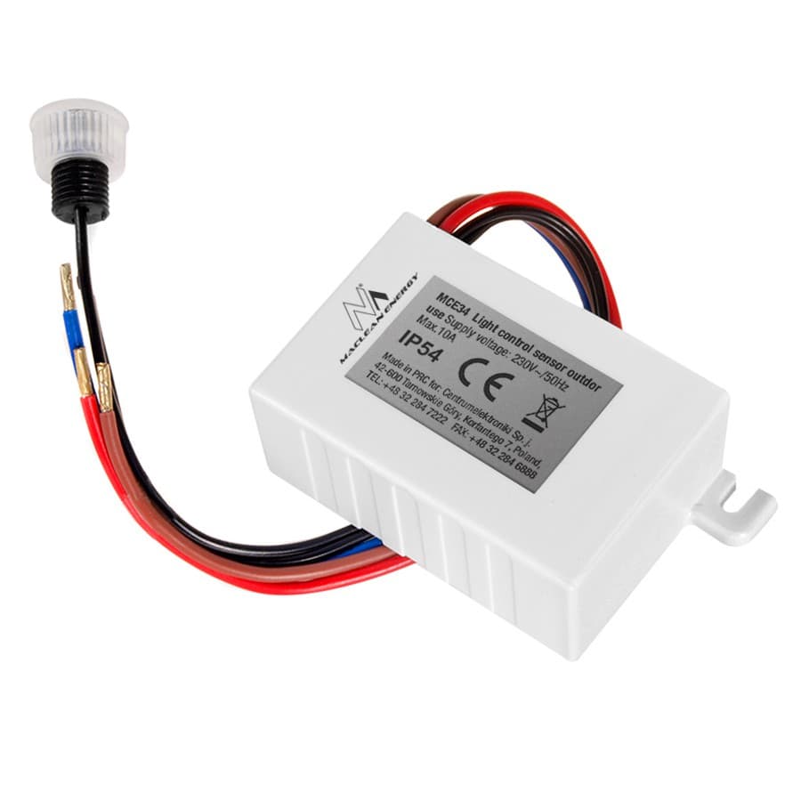 Maclean MCE34 Merzila senzor z zunanjo sondo (2300W)