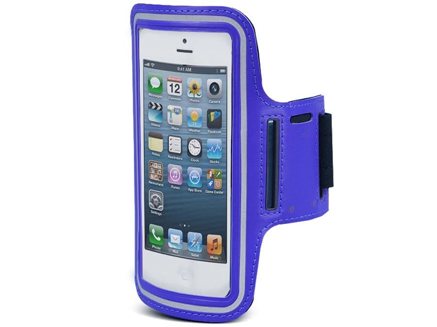 Maclean MC-405 C etui za telefon na roko, neprec, 4,8"