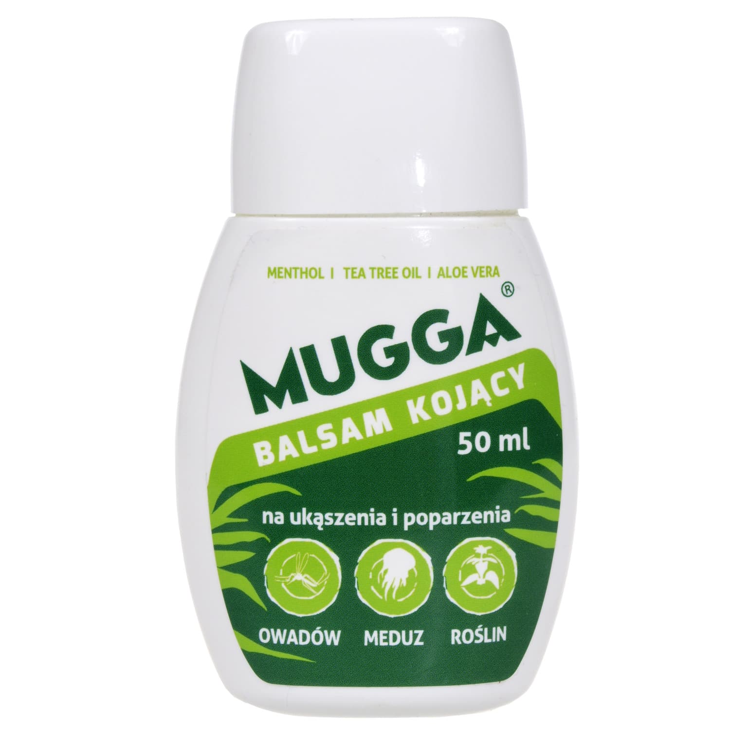 Balsam za pomirjanje po ugrizih Mugga 50ml