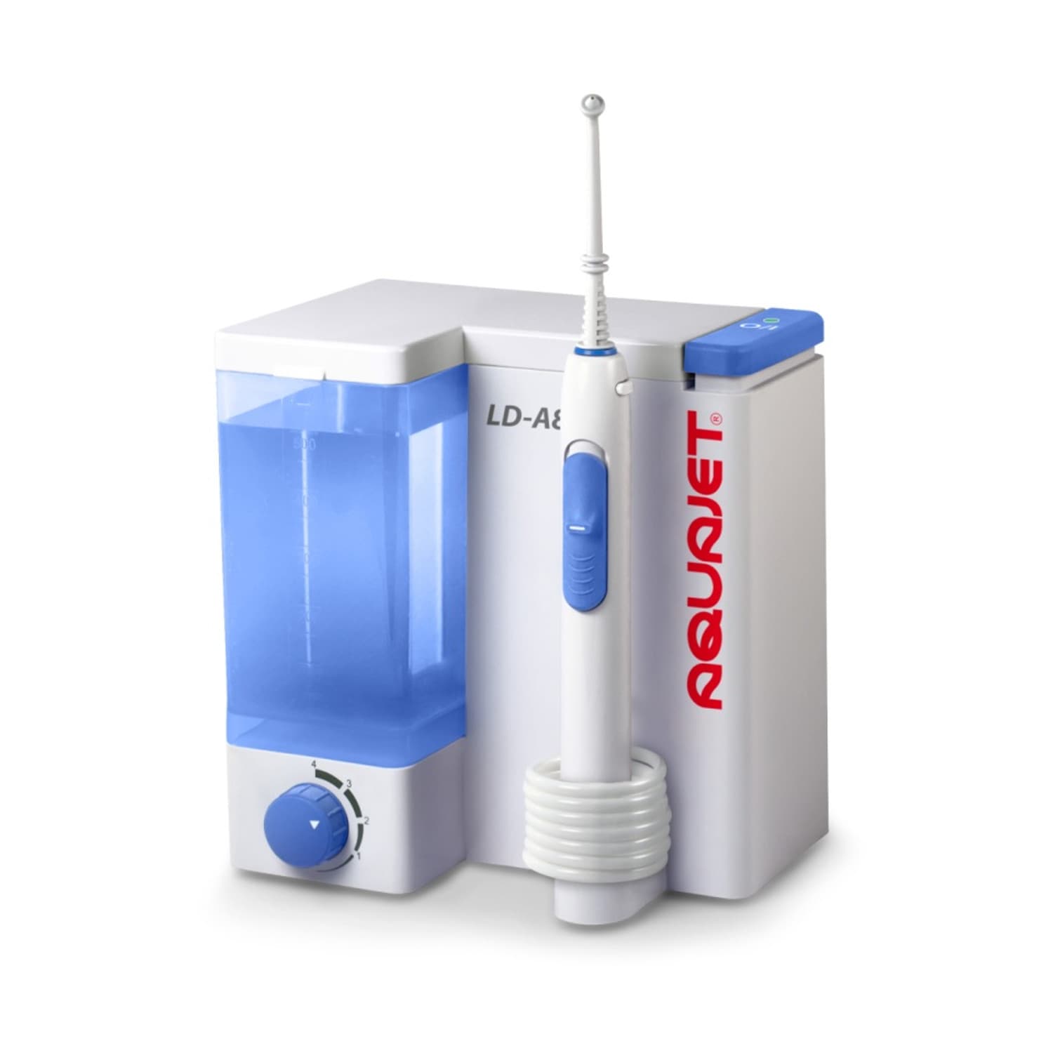 Irigator Little Doctor Aquajet LD-A8, bel