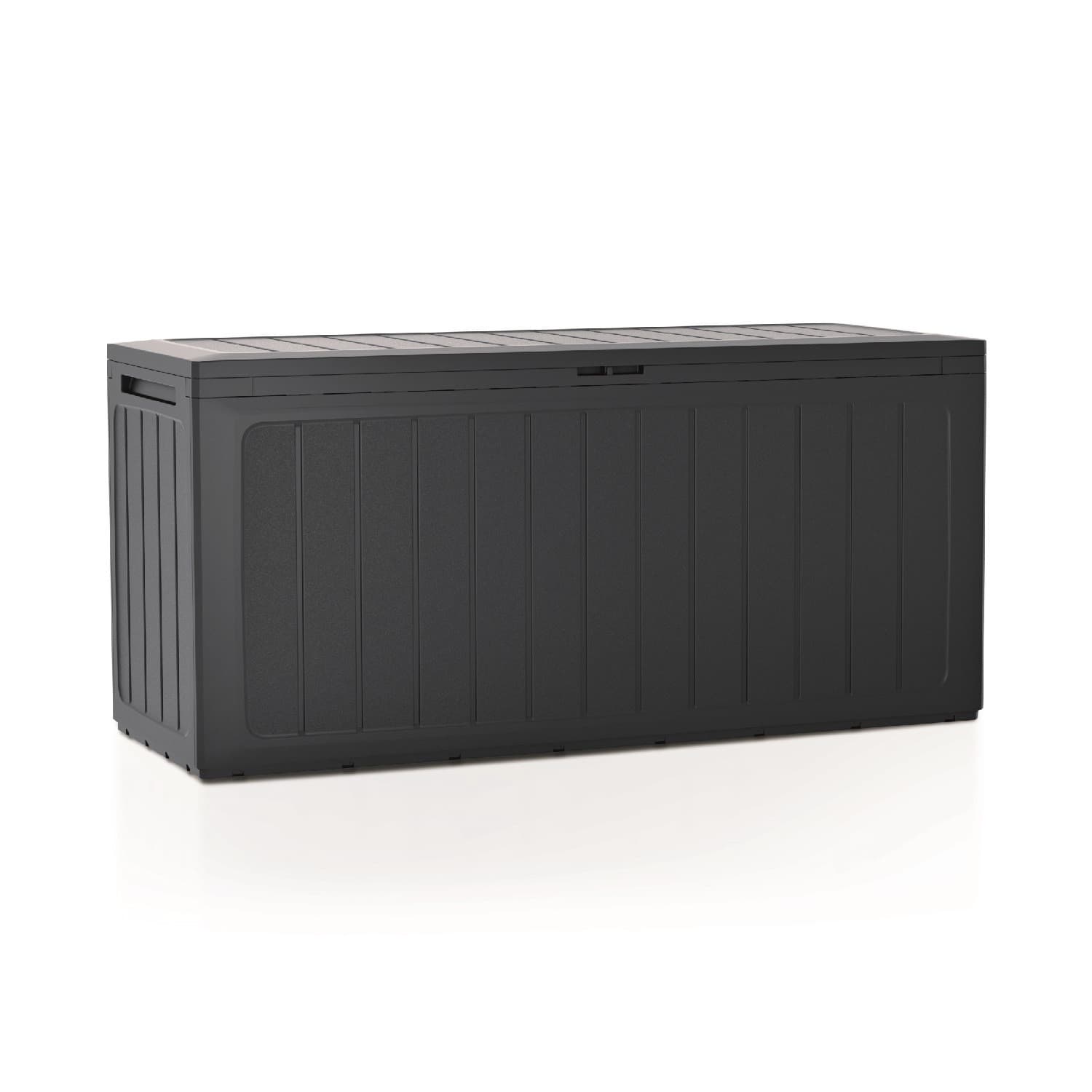 Vrtni zaboj Boardebox 280L MBBL280 antracit