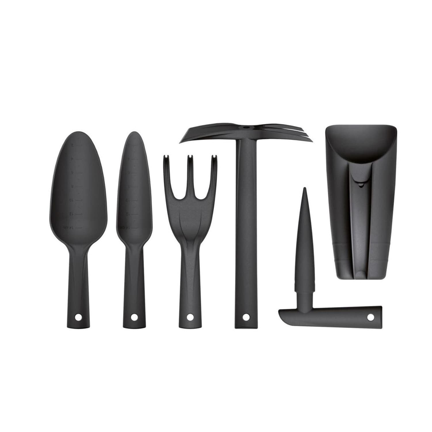 Vrtnarsko orodje Respana Gardening Tools, 6 kosov