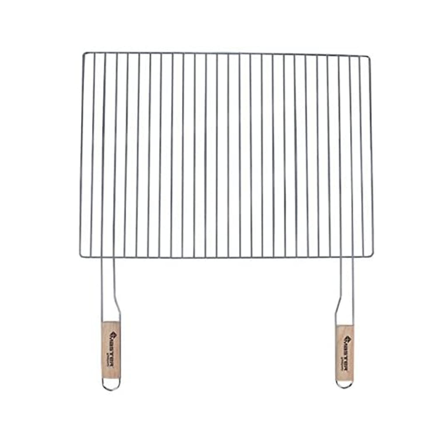Rešetka za žar 54x38cm Master Grill MG252