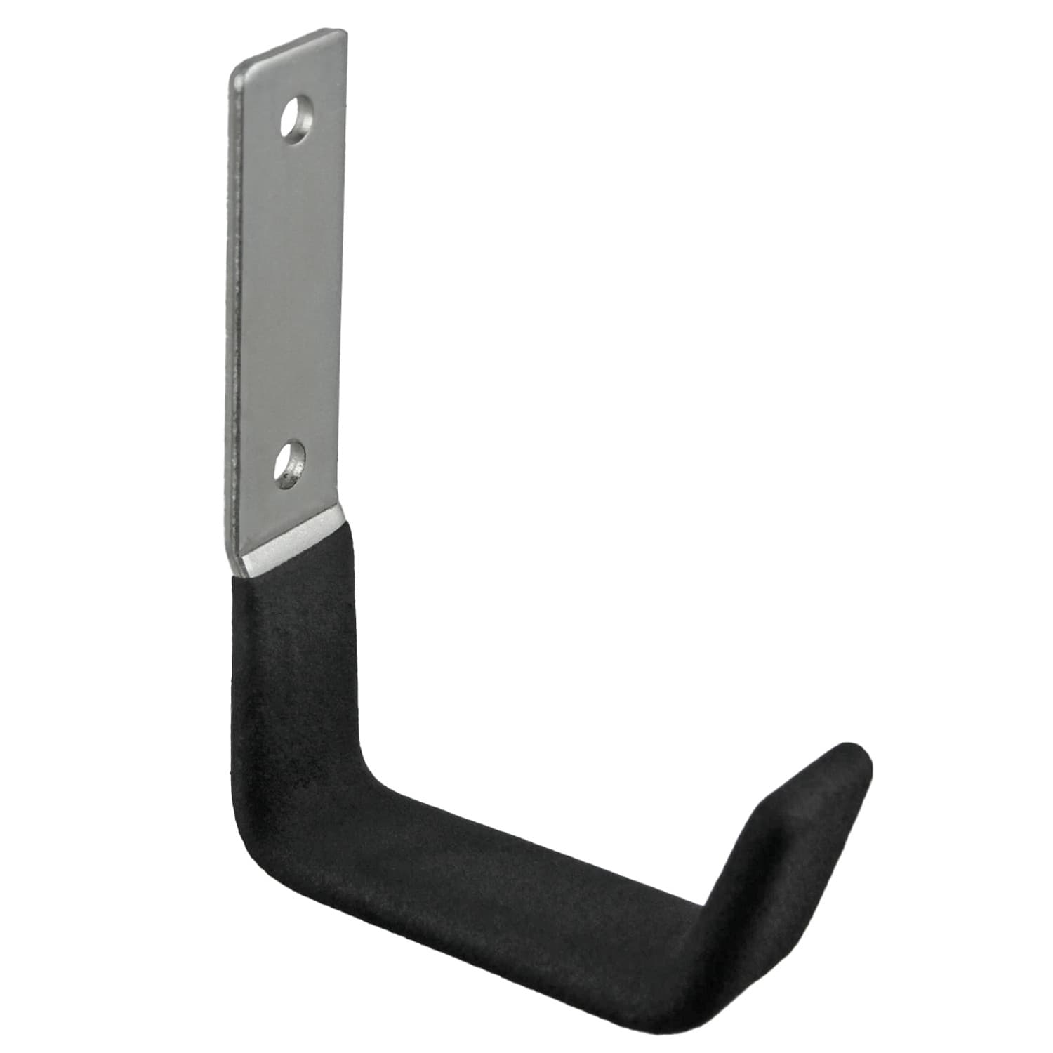 Maclean MC-435 Držalo/obešalo za gumo, kolo, lestev, kolo – jekleno, 15 kg