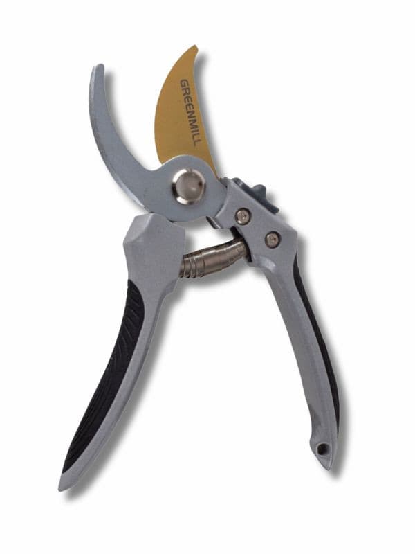 Profesionalni obrezovalnik Greenmill Titanium Line UP0054T, 15 mm