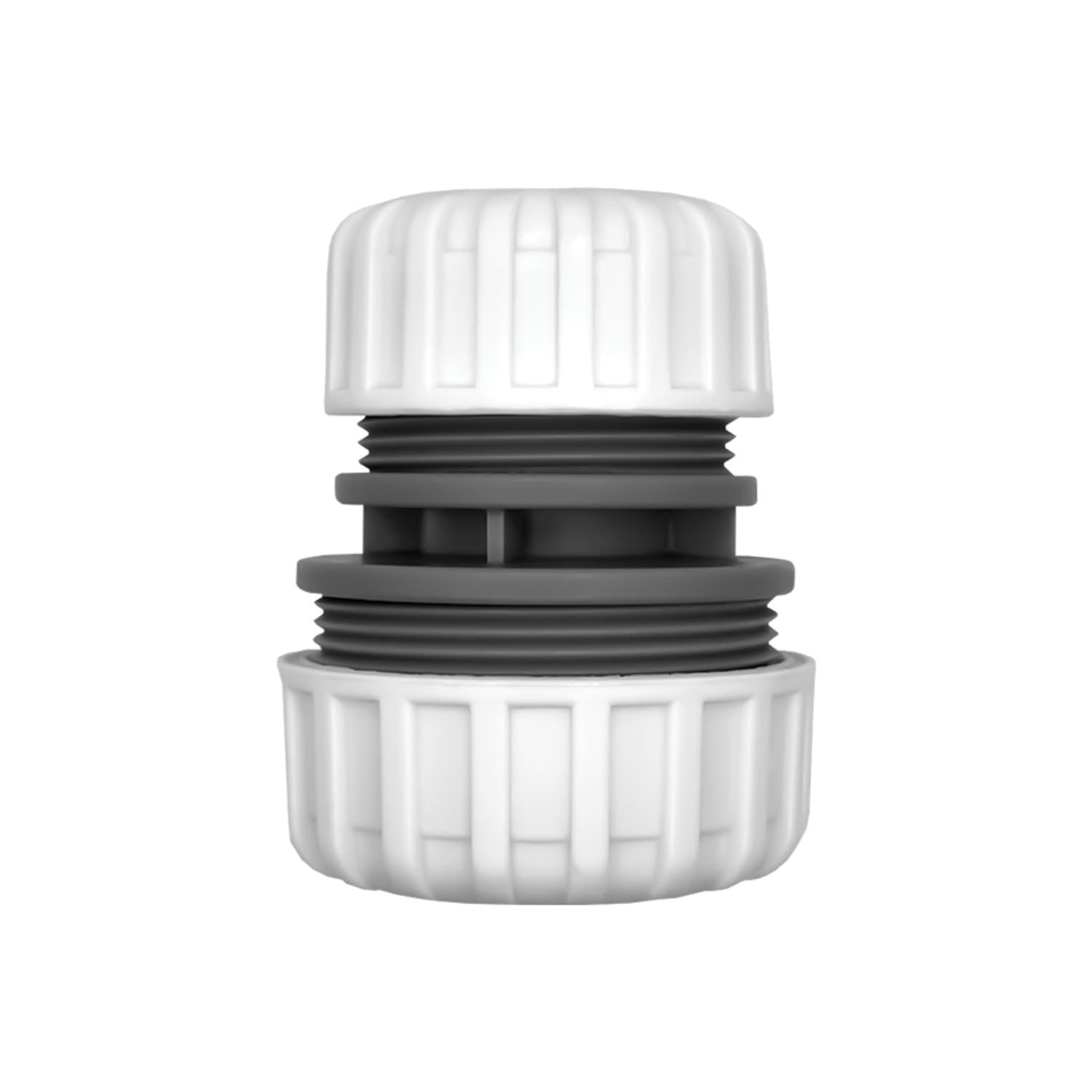 Agaplast LIGHT Line spojka za cevi 3/4" - 1"