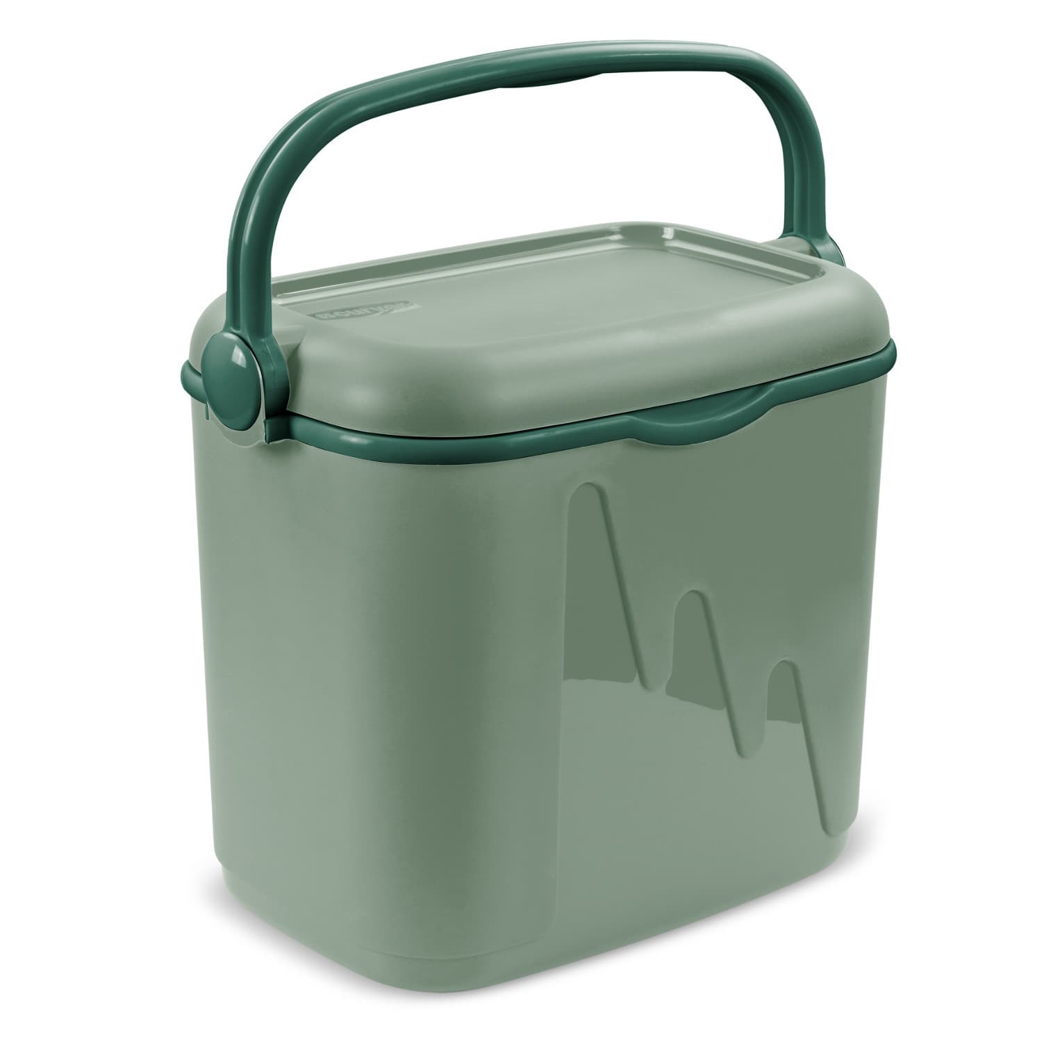 Hladilna torba Curver 32L, zelena