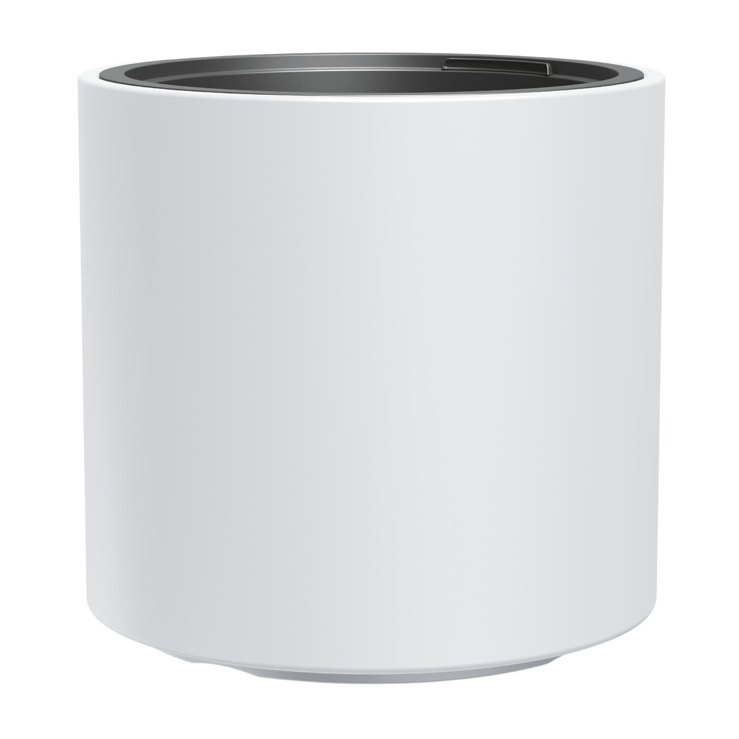 Prosperplast Heos mrazoodporna donica, bela, 20 L